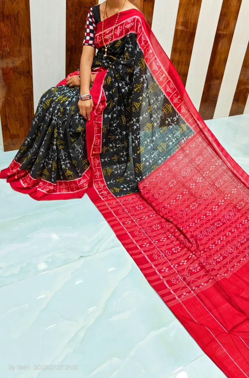 MG 365 Palin Linen Printed Daily Wear Sarees Wholesale Shop In Surat